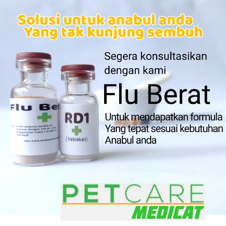 8.8 sale Obat kucing Flu berat Ampuh obat Flu berat kucing ampuh flucat ampuh Obat batuk kucing ampu