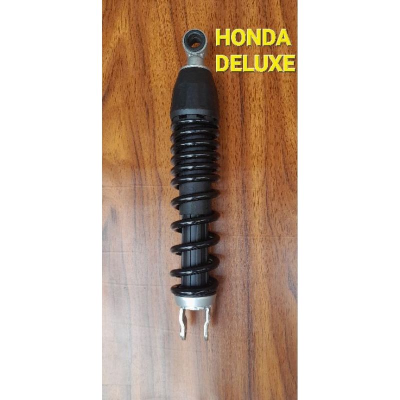 shock belakang shockbreaker belakang honda beat deluxe ori copotan