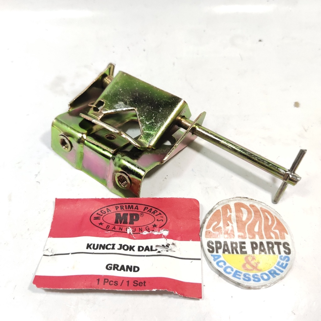 Lawan Kunci jok Grand Legenda Prima Astrea Star Lawan Stut jok Sadel