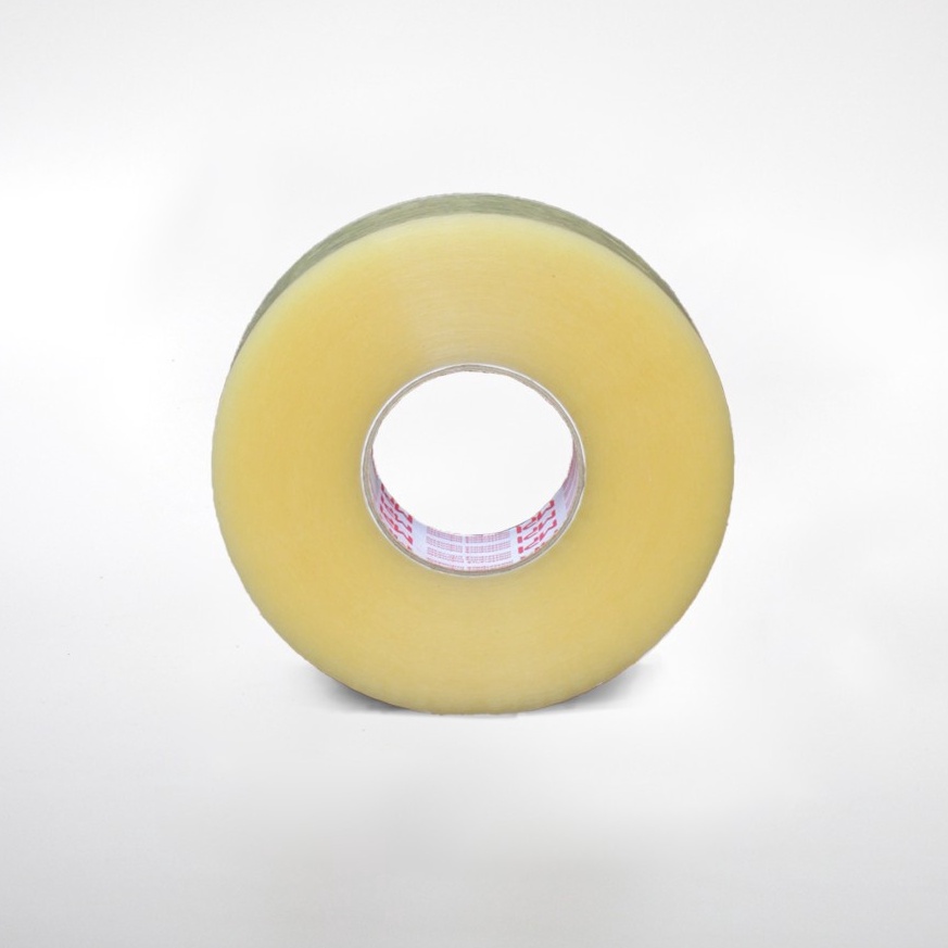 

[R13Q ➛♡] Lakban Bening - Lakban Cokelat 45 mm x 500 Yard Master Pack Indonesia / paaling.laris..