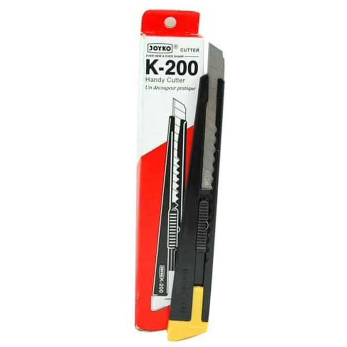 CUTTER KECIL - JOYKO K-200