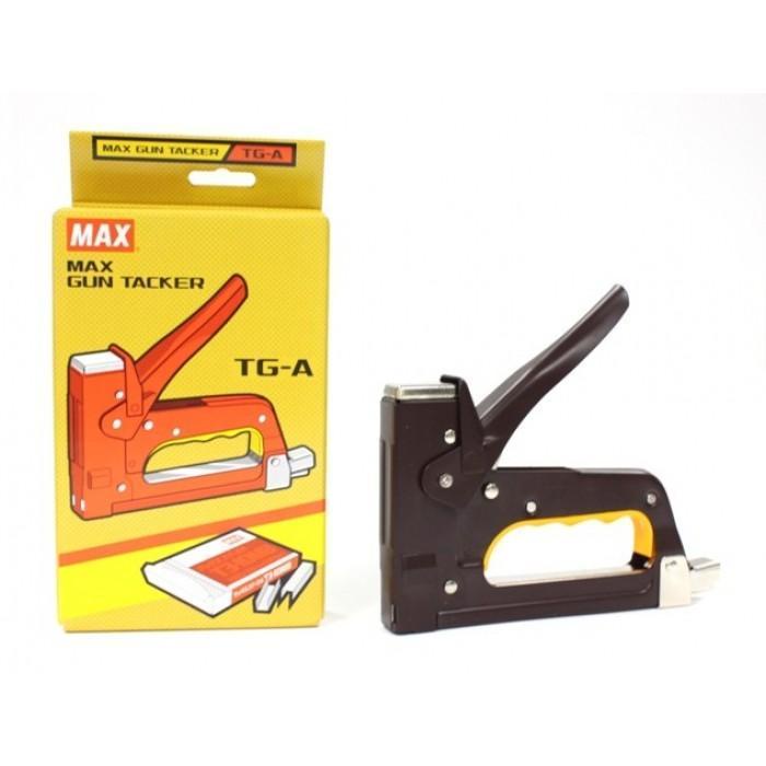 

GUN TACKER / STAPLER TEMBAK BESAR - MAX TG-A