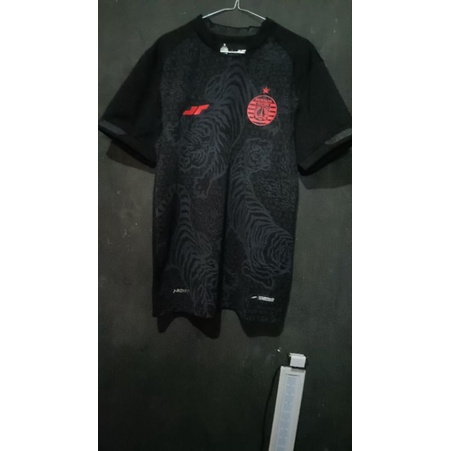 Jersey Persija Anniversary 93th J-Dryfit