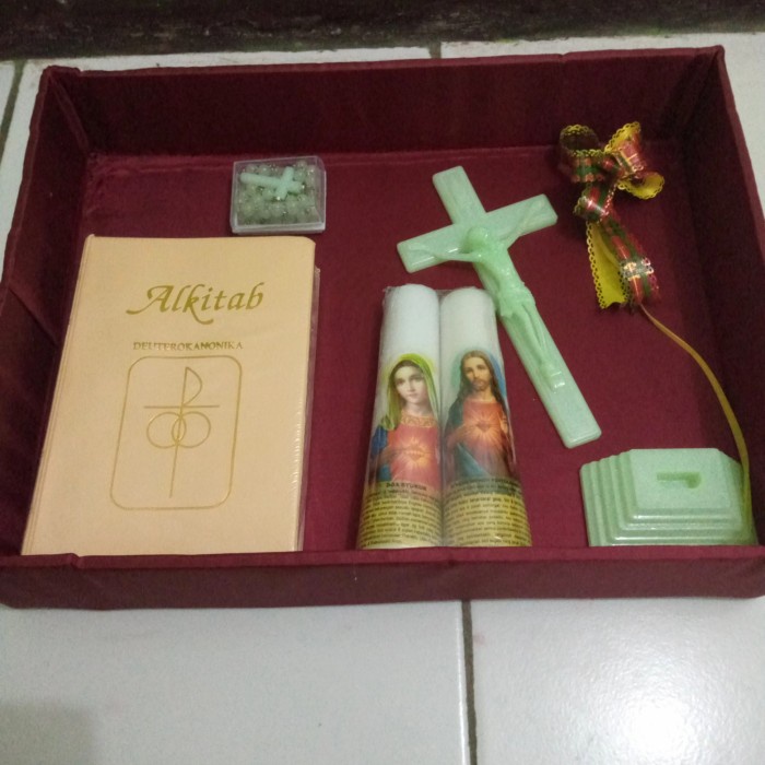 HANTARAN PERNIKAHAN KATOLIK PAKET PERNIKAHAN KATOLIK ALKITAB WEDDING