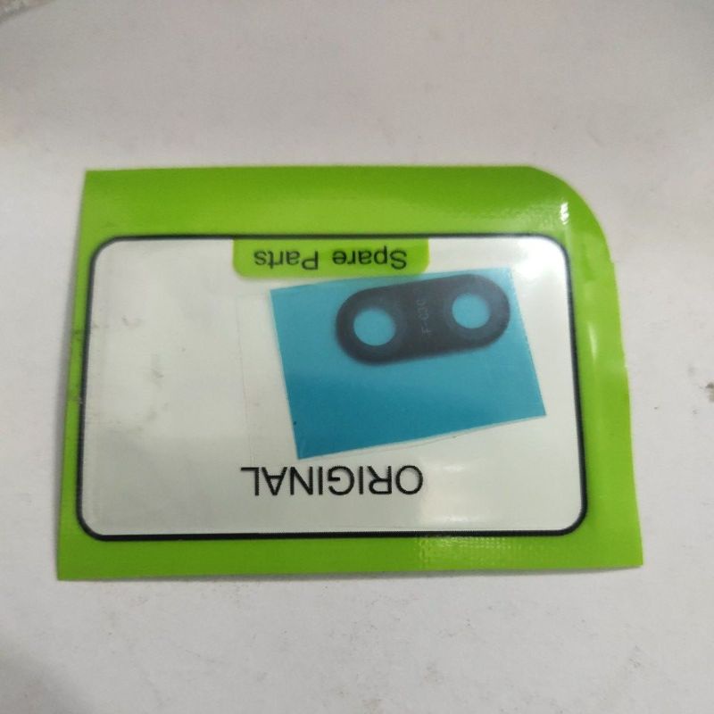 XIAOMI REDMI 6/6A KACA KAMERA