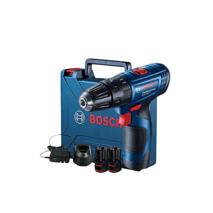 Bor Cordless 12V BOSCH GSB120LI GSB 120 bor baterai UNIT ONLY Best Seller