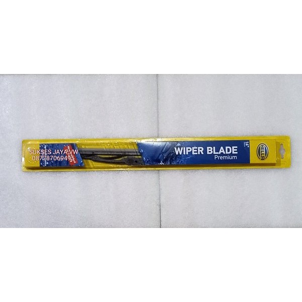 Wiper Blade Vw Kodok 1303