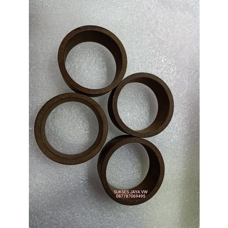 Ebonit Bre Vw Kombi Germany