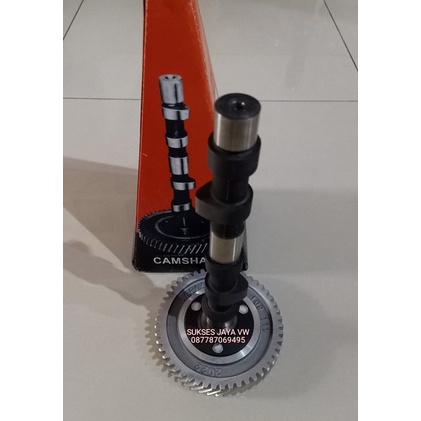 Noken As Std Vw Kombi Kodok Safari