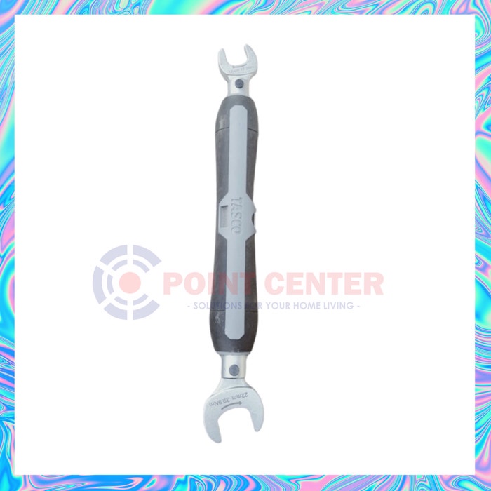 TERMURAH DAIKIN TASCO KUNCI TORSI 3/8 X 1/4 R410A