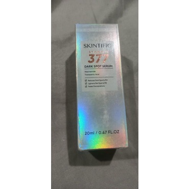 skintific symwhite377
