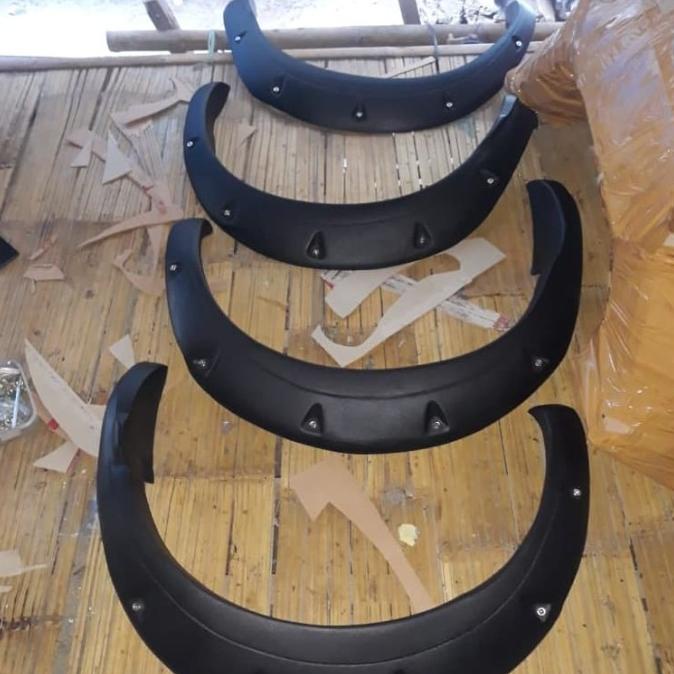 over fender kijang kapsul