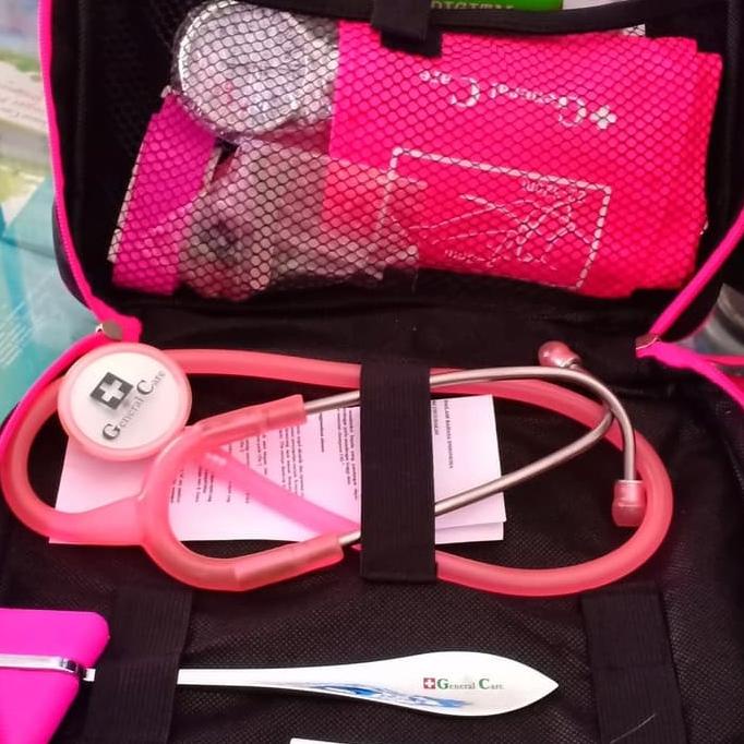NURSING KIT GENERAL CARE LENGKAP NURSE KIT PAKET NURSING KIT GC FULL