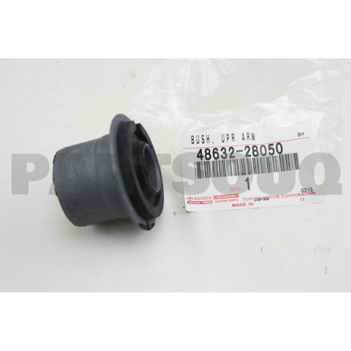 Bush Upper Arm Atas Kijang Kapsul Asli Original 48632-28050 populer