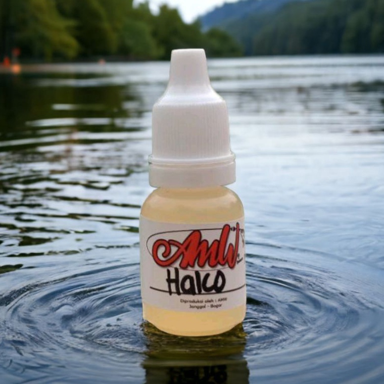 RECOMENDED Essen HALCO AUSTRALIA Pengumpul Segala jenis ikan air tawar