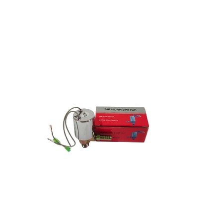 Switch Air Horn / Switch Klakson / Saklar Klakson Angin ready
