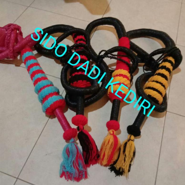 CUCI GUDANG CAMBUK BOPO 3 METER PECUT BOPO 3 METER PECUT TARI PECUT JARANAN JEDERAN CAMBUK DEWASA BA