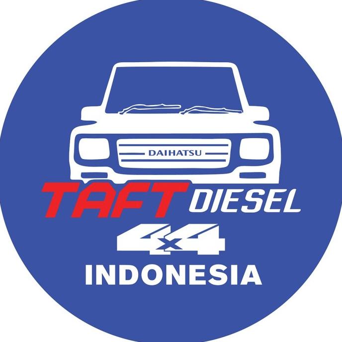 cover ban daihatsu taft