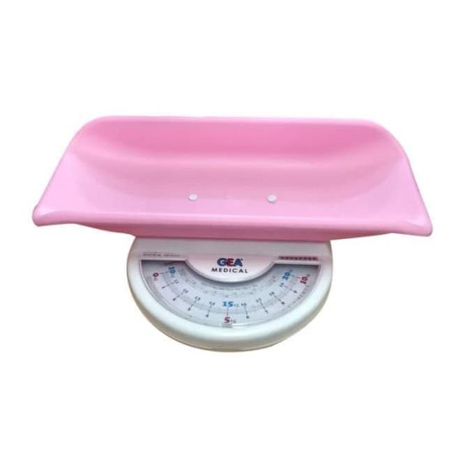 Timbangan Bayi Manual GEA Timbangan GEA RGZ-20A