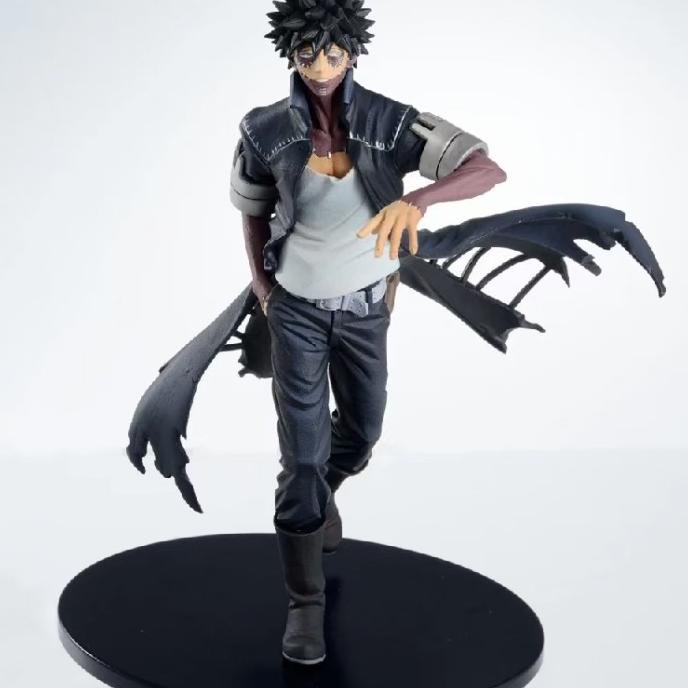 ACTION DABI MY HERO ACADEMIA FIGURE