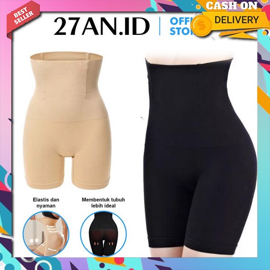 Korset Wanita Pelangsing Perut Terbaru 2023 Lorset Bokong Viral Celsna Korswt Full Body Perut Paha P