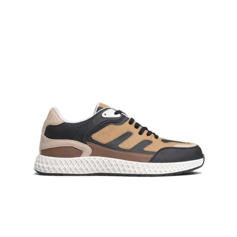 Cuma Disini Untuk Kamu Nokha Sepatu Sneakers Smatra Pria