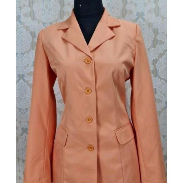DARMA WANITA BLAZER DARMA WANITA BLAZER DERMA WANITA BAJU DARMA WANITA NATALIELIANI