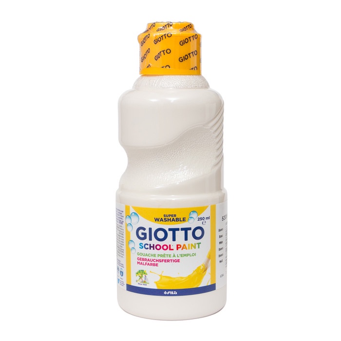 

Giotto School Paint 250 ML