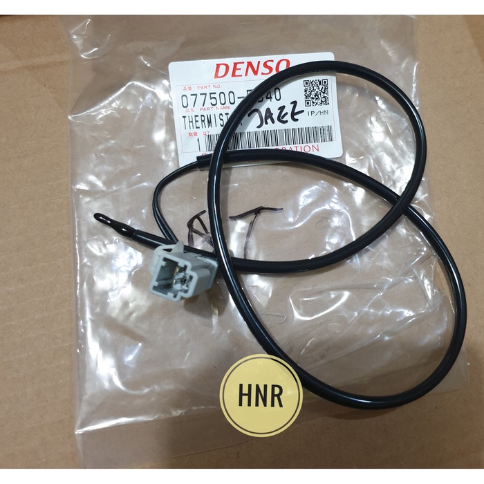 Termostat AC Mobil Thermistor Termistor Termis Honda Jazz lama City terpopuler