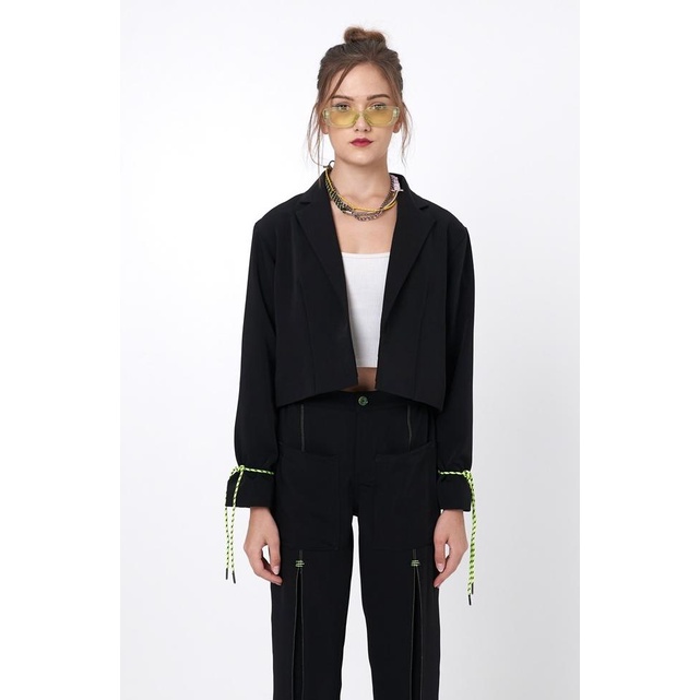 Erigo X Blazer Hampton