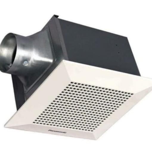 ] EXHAUST PLAFON/EXHAUST FAN PLAFON/CEILING CEROBONG PANASONIC FV-24CDUN