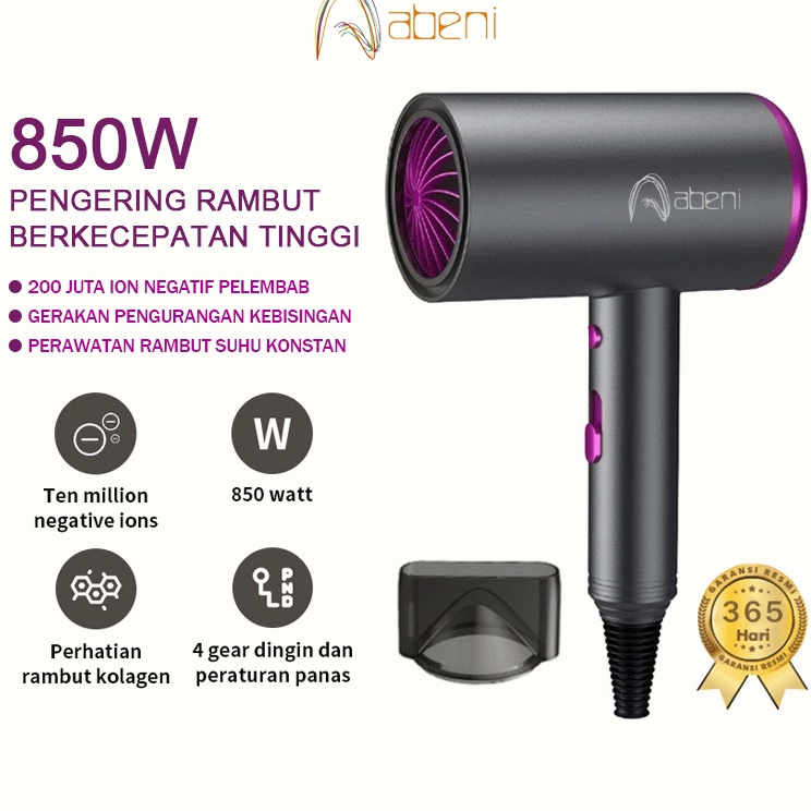 Harga Abeni Hair Dryer Terbaru Okt 2025 | BigGo Indonesia
