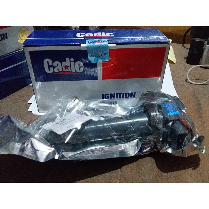 Best Seller Cadic Koil Pengapian Vios Yaris Ignition Coil
