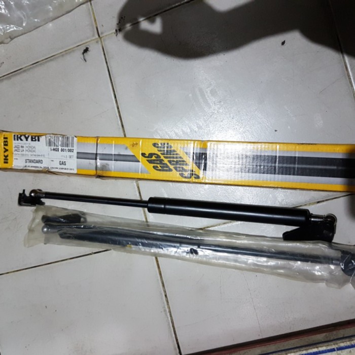 Best Seller Shock Bagasi Honda Jazz Old Ikybi