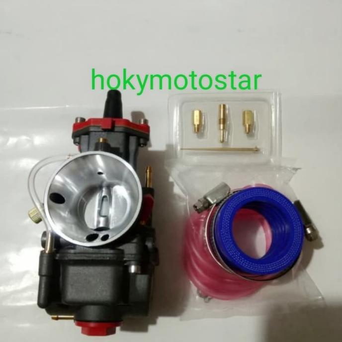 KARBU PWK SCARLET 24-26-28-30-32-34 KARBURATOR RACING