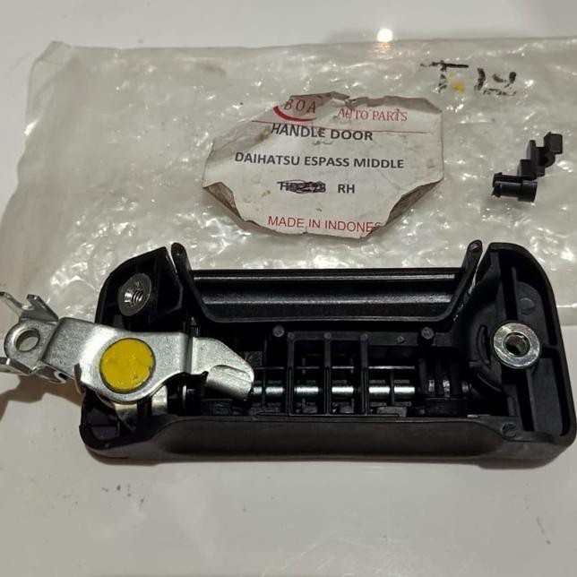Best Seller Handle Pintu Luar Tengah Sliding Daihatsu Espass 1.3 Kanan/Rh