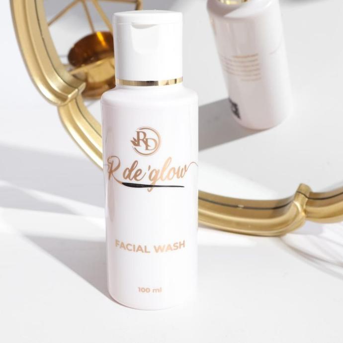 Cream Rde Rd e glow paket eceran Original