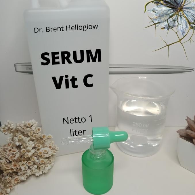 Serum VIT C 1liter / Serum Literan