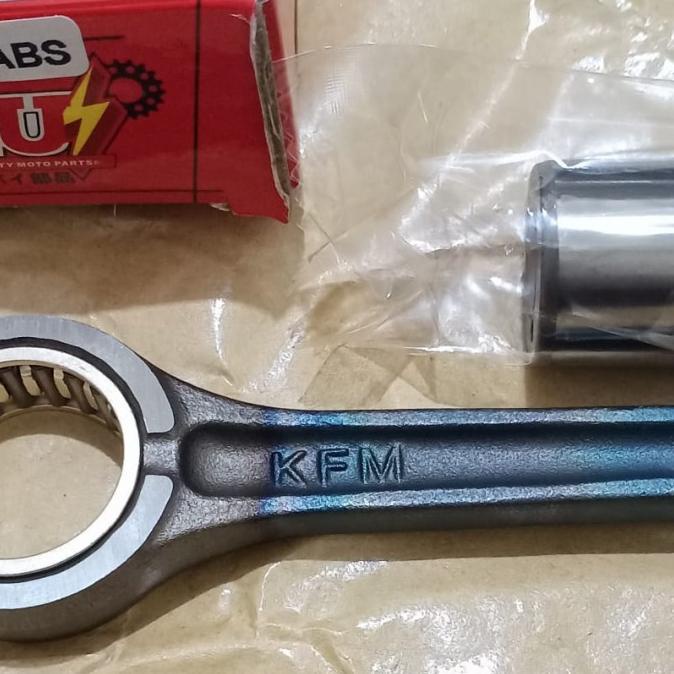 SALE Stang seher motor revo abs fit new Termurah