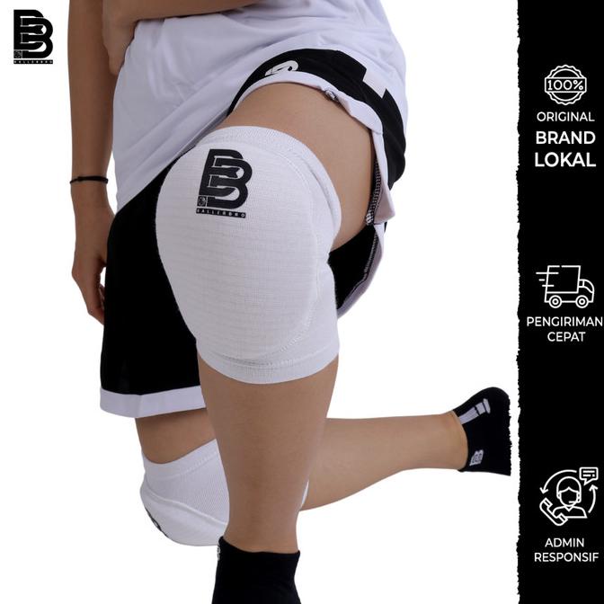 Kneepad Kneepad Voli/Kiper Futsal