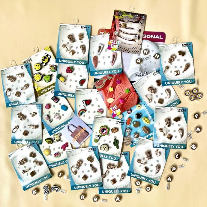 Crocs Jibbitz Original