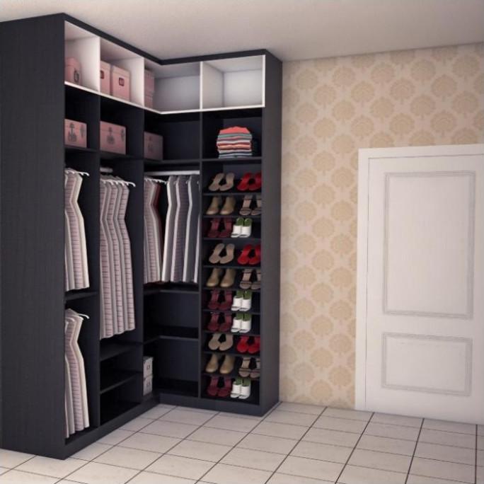 DP 2 WARDROBE | WALK IN CLOSET | LEMARI PAKAIAN KAK RIZKI LARASSAFITRI6