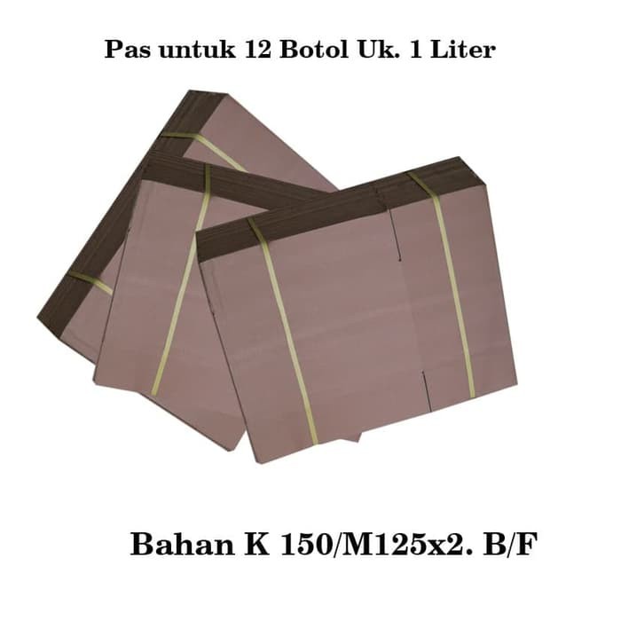 

Kardus Paing Kemasan / Box Kemasan / Karton Paing / Kardus