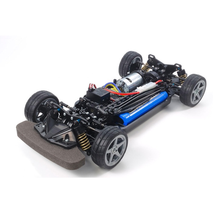 Tamiya RC TT-02 Type S Chassis Kit - 58600