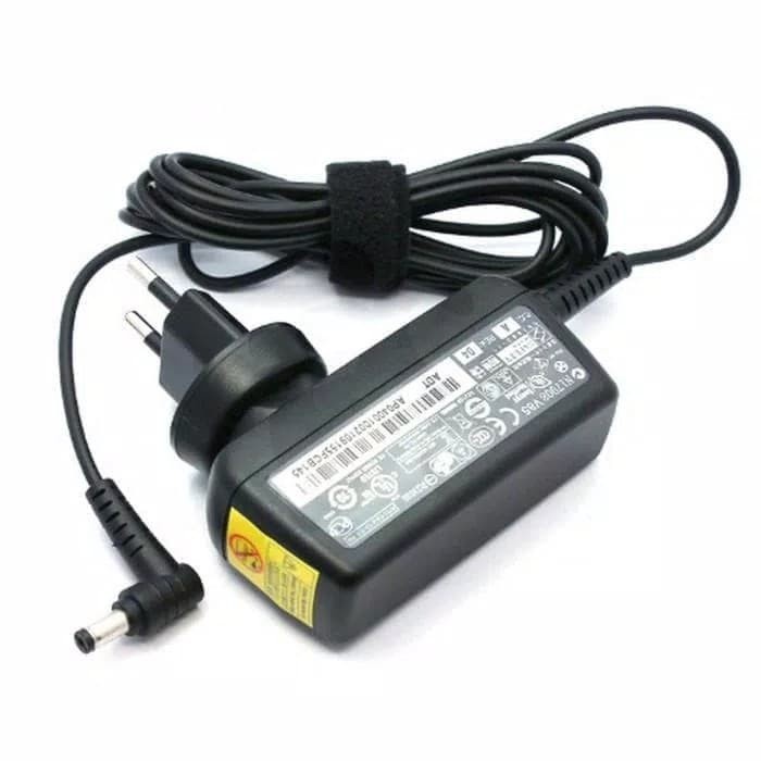 Cas Adaptor Charger Laptop Acer Aspire One V5-131 V5-132 V5-132P