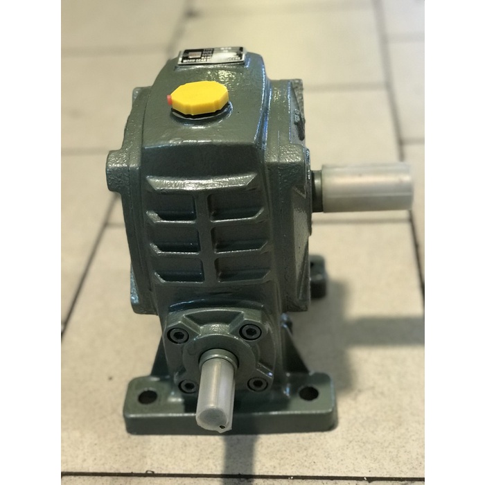 Gear Box Wpa 200 Ratio 10-60