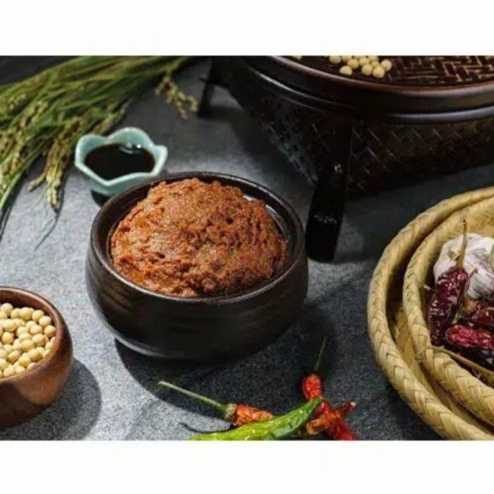 

Senpio Korea Doenjang Jjigae 450 Gram