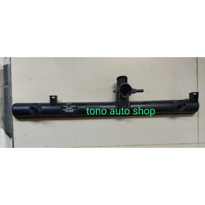 Upper Tank / Cover Radiator Rush/Terios Manual