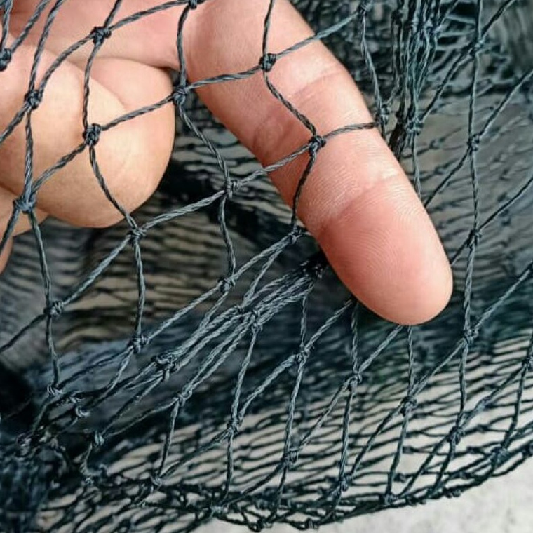 Spesial Lebaran 3 x 10m lubang 1,5x1,5cm Jaring pagar ayam atau bebek hrg 1 pcs P0Y