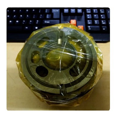 Block Assy RH SK200-8 YN10V00043R100 K3V112DT best seller
